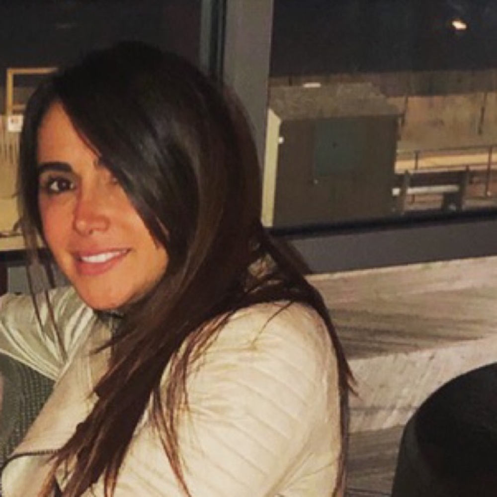 Meet your Posher, Jenna